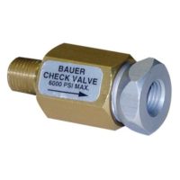 Check Valves