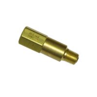 Check Valve, Brass