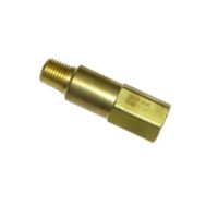 Check Valve, Brass