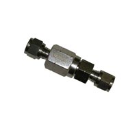 Check Valve, Stainless Steel