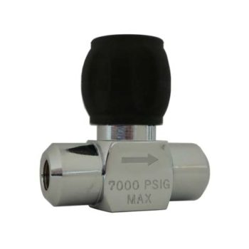 Line Valve, PRO Series FF