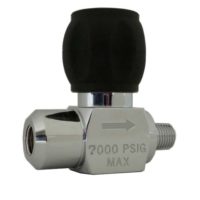 Line Valve, PRO Series FM