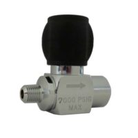 Line Valve, PRO Series MF