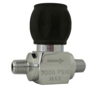 Line Valve, PRO Series MM