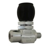 Panel Valve, PRO Series FM