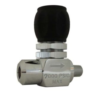 Panel Valve, PRO Series FM