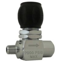 Panel Valve, PRO Series MF