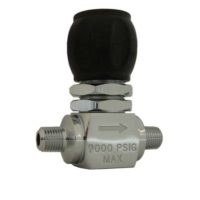 Panel Valve, PRO Series MM