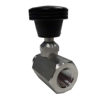 Push Button Bleeder - Image 2
