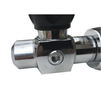 Yoke Filler with Compact Valve - Image 3
