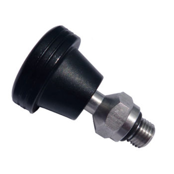 Push Button Bleeder for Compact Fillers - Image 2