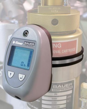 BAUER B-Timer