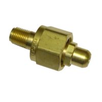 CGA-540 Nut & Nipple