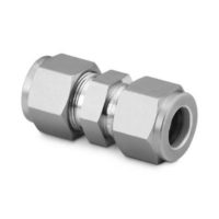 3/8 Tube Union