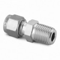 3/8 Tube by 1/4 Male Pipe