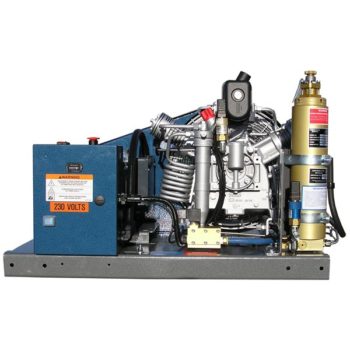 Bauer DiveMate w/Auto Drain - Image 2