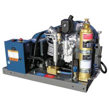Bauer DiveMate w/Auto Drain - Image 3