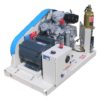 Bauer DMT-08/PB 7.5 HP, Electric 230V for Paintball - Image 3