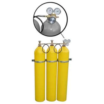 Storage System 4,500 PSI