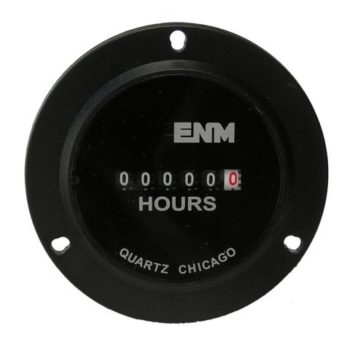 Hourmeter, 240V