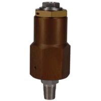 Safety Relief Valve 1000-5000 PSI