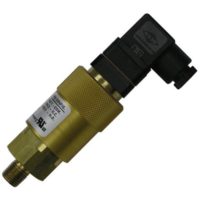 Pressure Switch, Oil