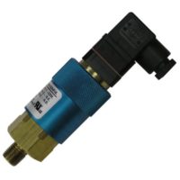 Pressure Switches