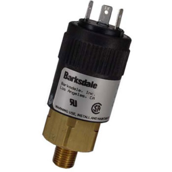 Pressure Switch, Air