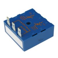 230V Unloader Timer, 20m/6s