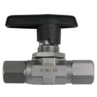 Ball Valves