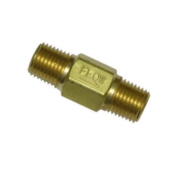 Check Valve, Brass