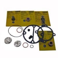 Bauer Valve Kits