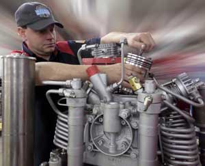 Bauer Service Bauer Service