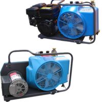 Reconditioned Compressors