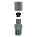 Single Ferrule Design