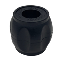 Handwheel Knob Black