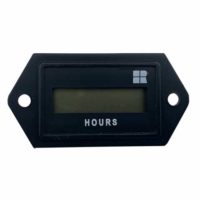 Hourmeter, DC