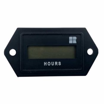Hourmeter, DC