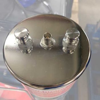 Bauer 059850 Securus Connector - Image 3
