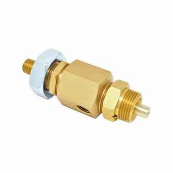 Toggle Valve - Image 2