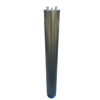 BAUER PURIFICATION FILTER TOWER (P2S) Securus - Image 2
