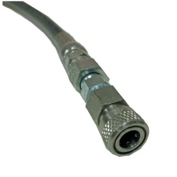 Paintball Safety Fill Hose - Image 2