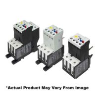 Bauer Overload 20-100 Amp (RLY-0244)