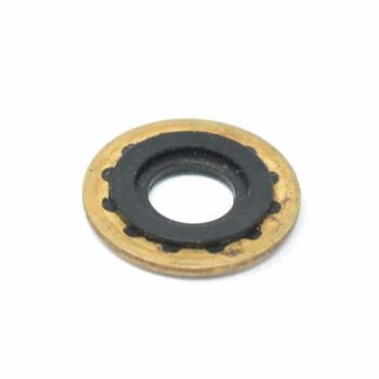 Medical Oxygen Seal