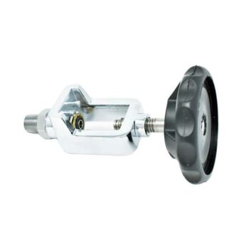 Medical O2 Yoke - Image 2