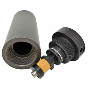 Generic Final Separator Coalescer, 6000 PSI - Image 2